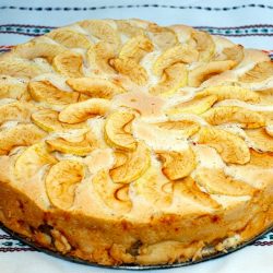Ябълков пай