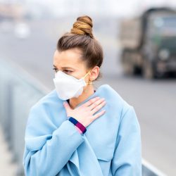 Замърсяването на въздуха е причина за високата смъртност