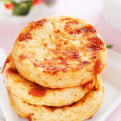 Палачинки от извара