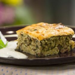 Агнешка дроб сарма