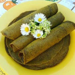 Палачинки от лапад