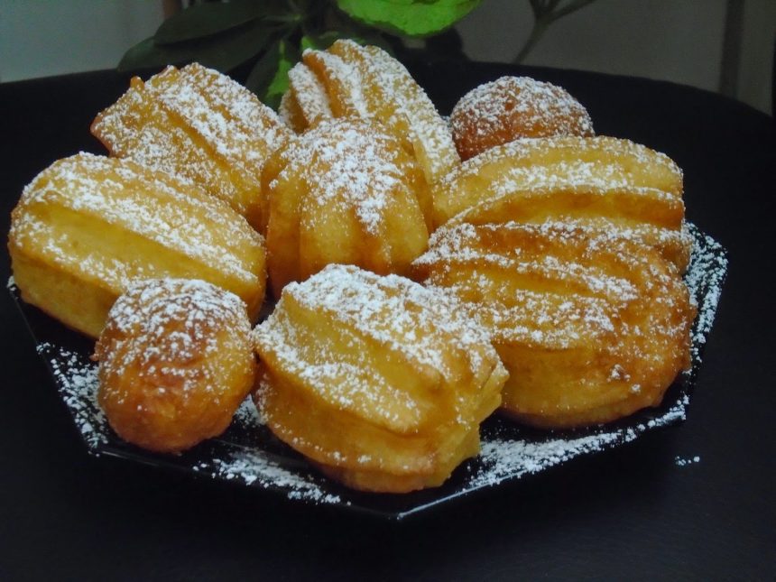 Понички