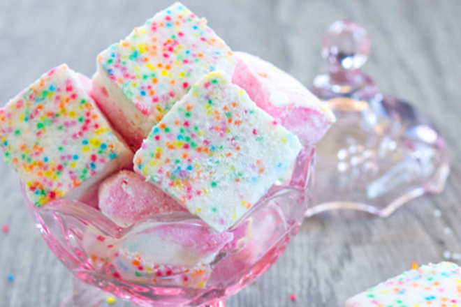 marshmelou