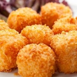Хапки от карфиол и моркови
