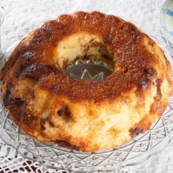 Сух козунак